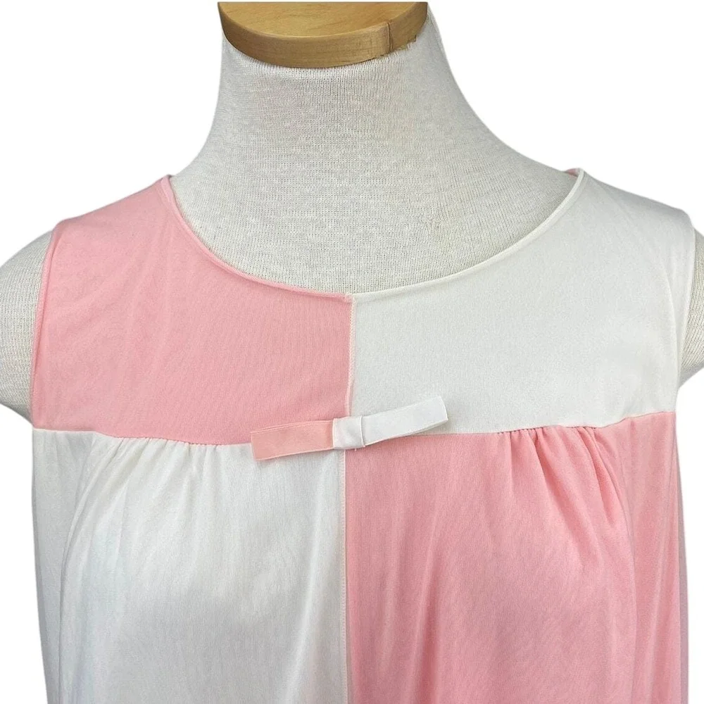 Seamprufe vintage 60s
